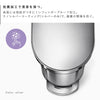 シンプルヒューマン スリムステップカン 45L.|s6